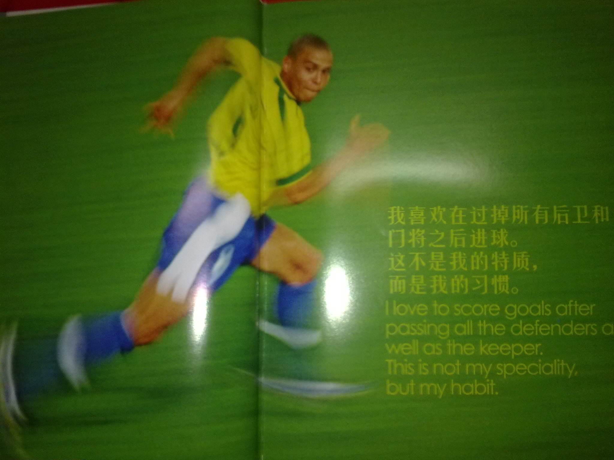 稳健表现和