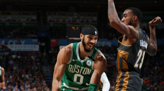 对防守强队 对防守强队